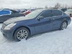 INFINITI G35 2007