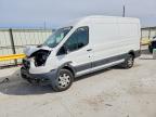 FORD TRANSIT 2020