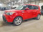 KIA SOUL 2016