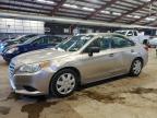 SUBARU LEGACY 2016
