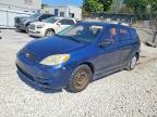 TOYOTA MATRIX 2003