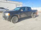 GMC CANYON 2017
