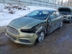 FORD FUSION 2013