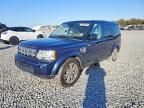 LAND ROVER LR4 2011