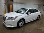 SUBARU LEGACY 2017