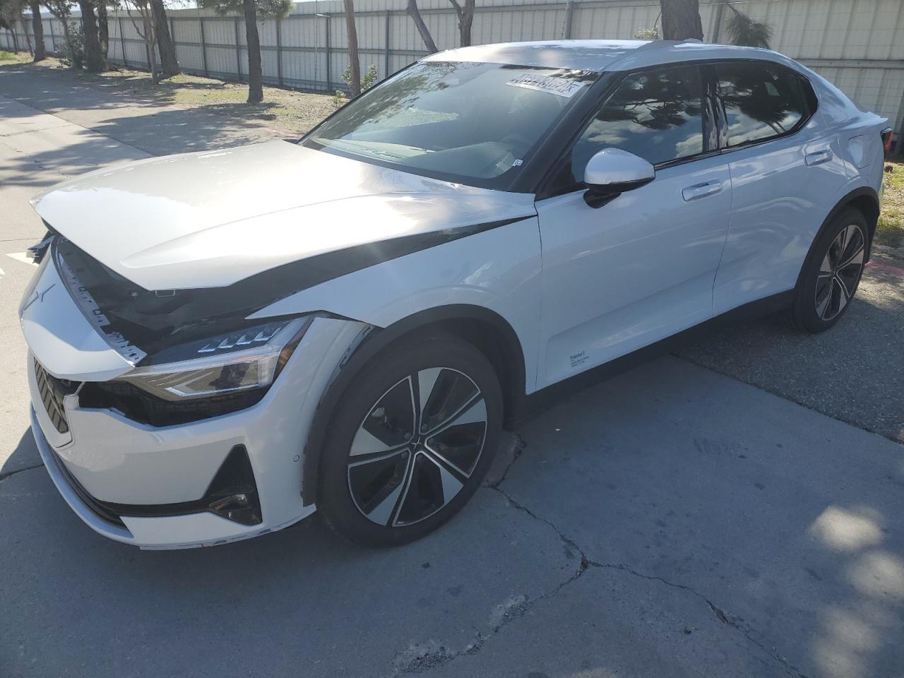 Polestar 2 2023
