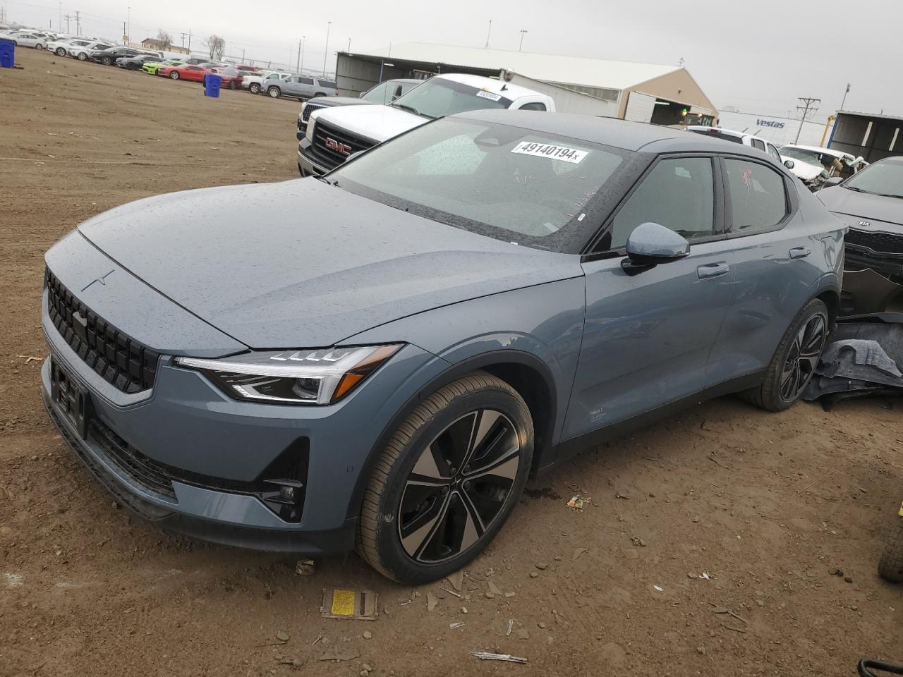 POLESTAR 2 2023
