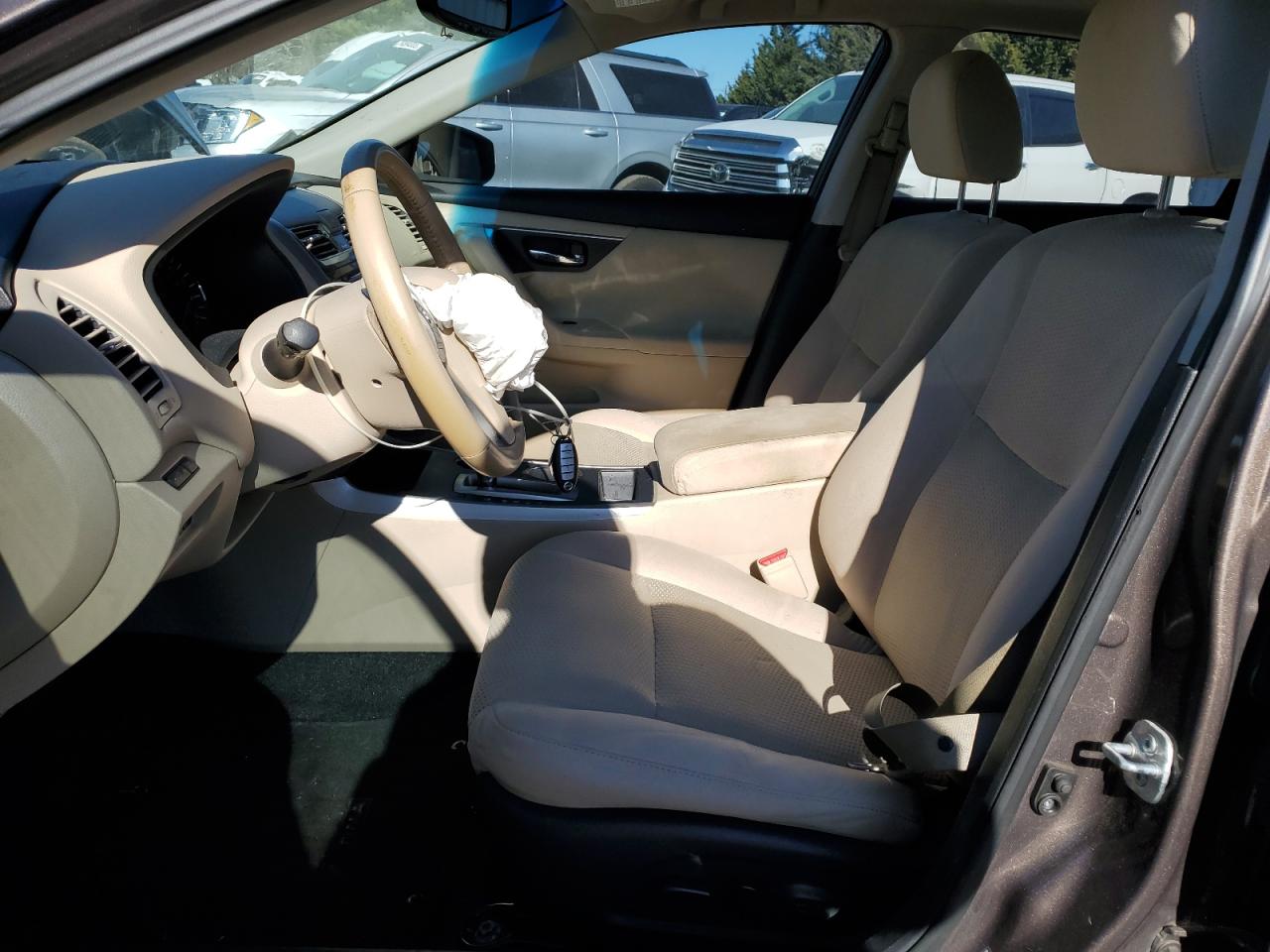 DayDrive