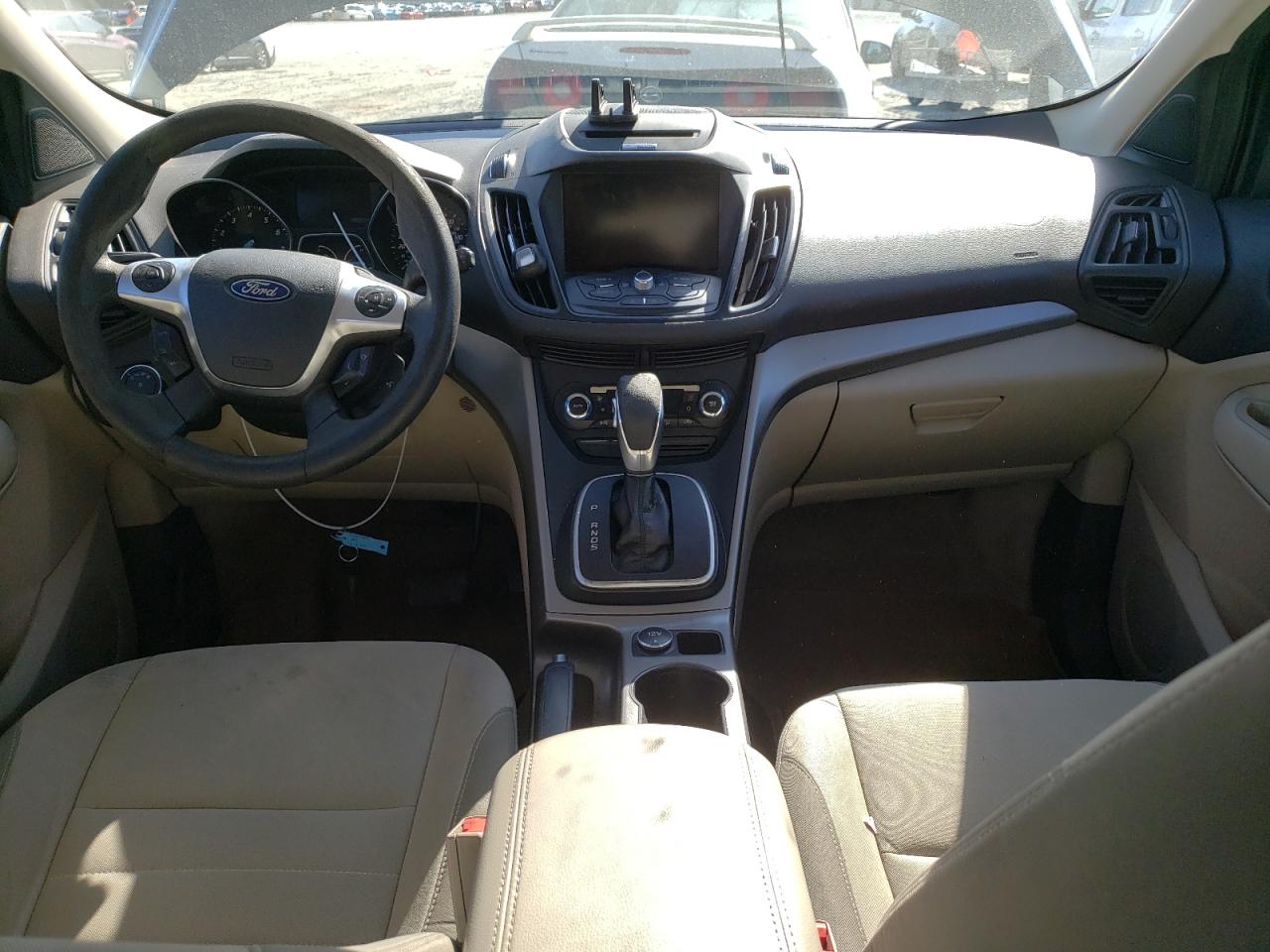DayDrive