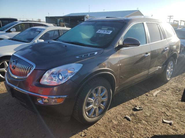 BUICK ENCLAVE 2012