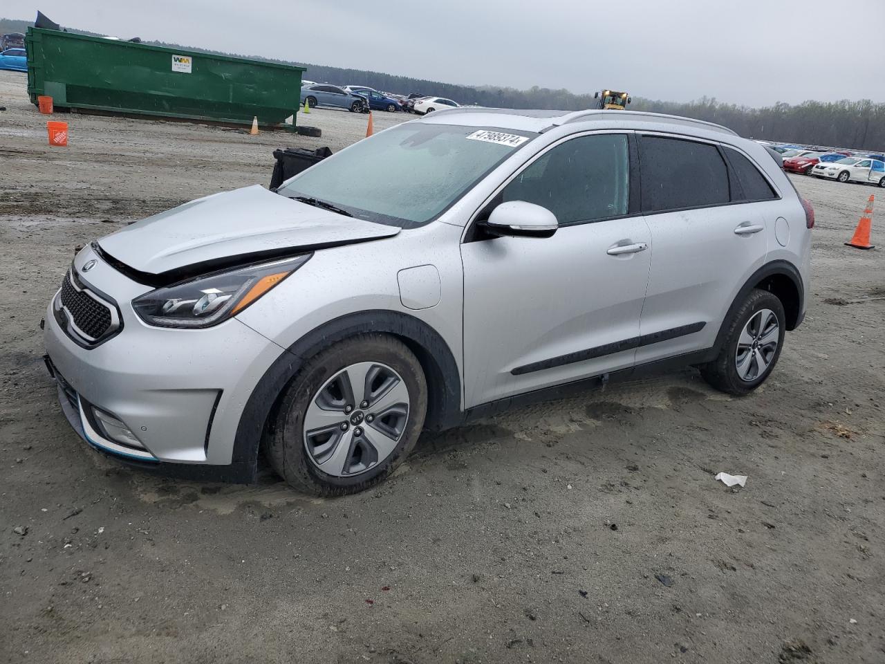 Kia Niro 2019