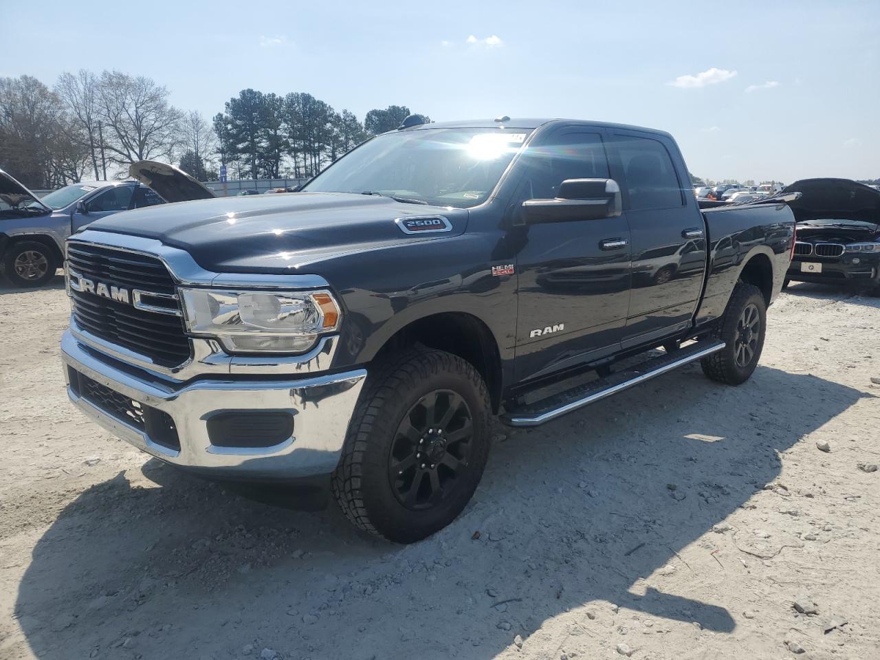 Ram 2500 2019