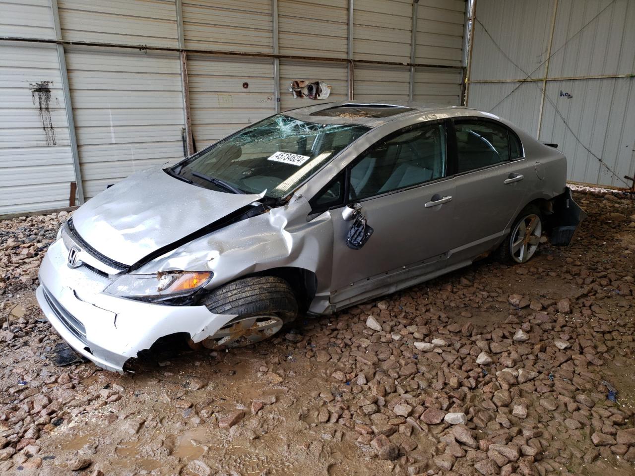Honda Civic 2006