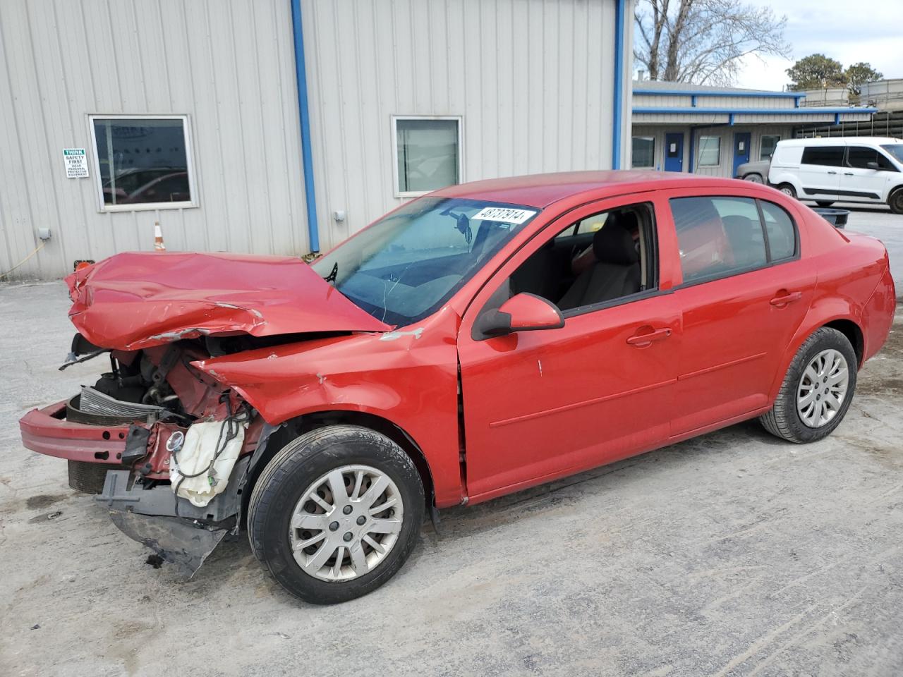 Chevrolet Cobalt 2010