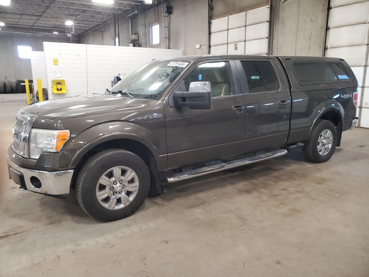 Ford F-150 2009