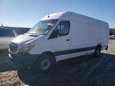 Mercedes-Benz Sprinter 2014