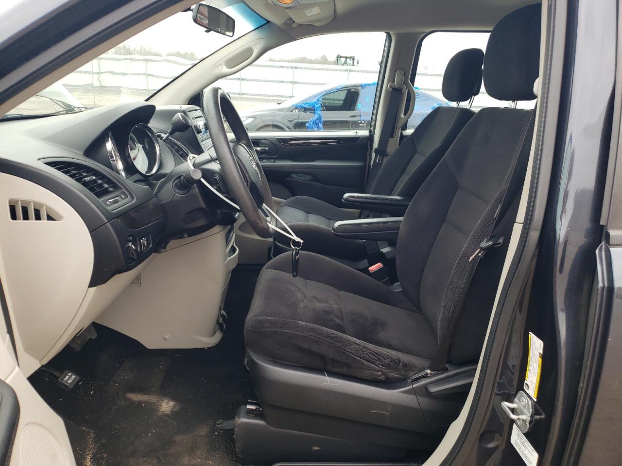 DayDrive