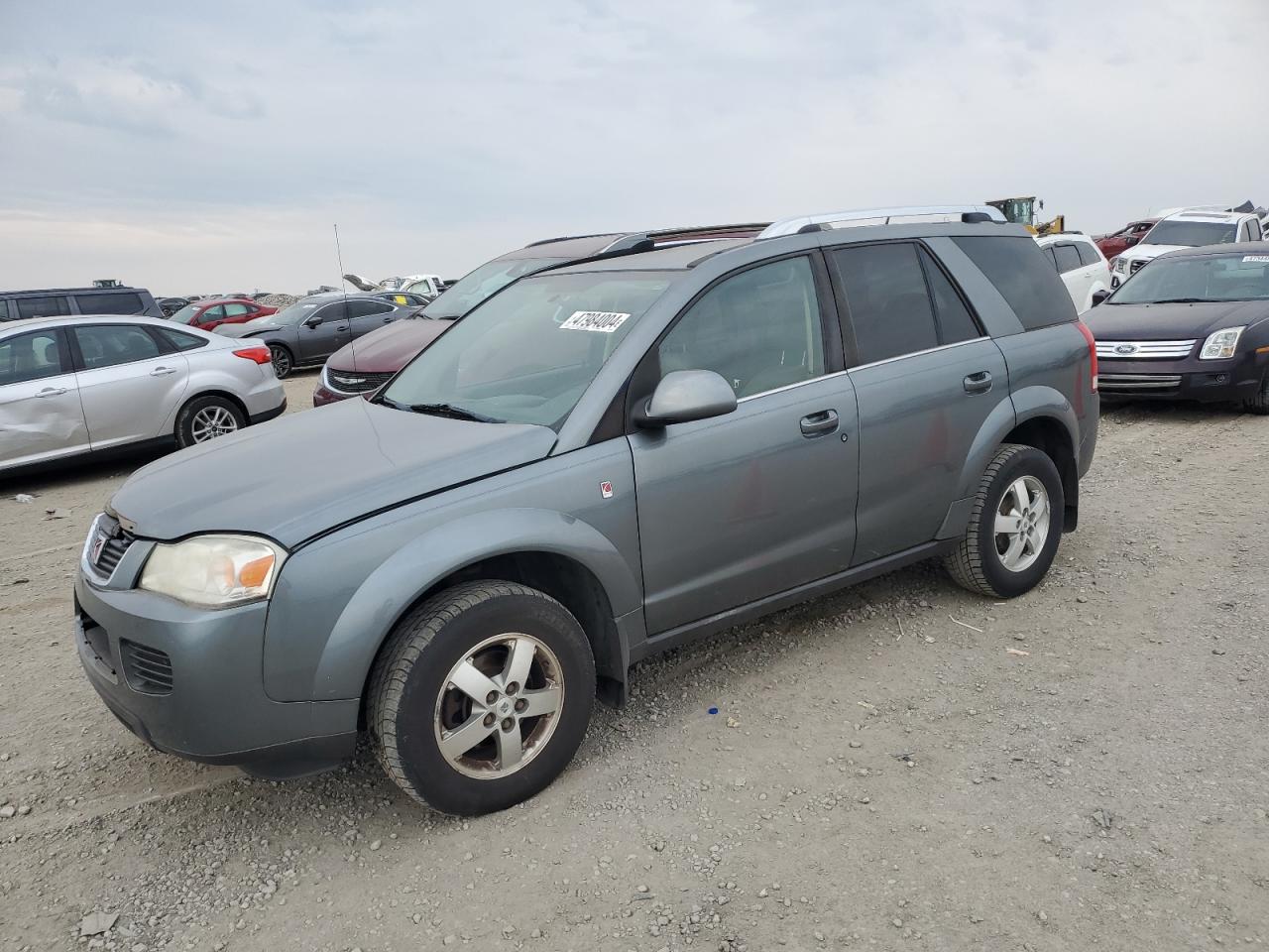 Saturn Vue 2007