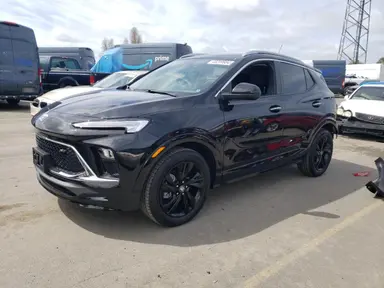 Buick Encore 2024
