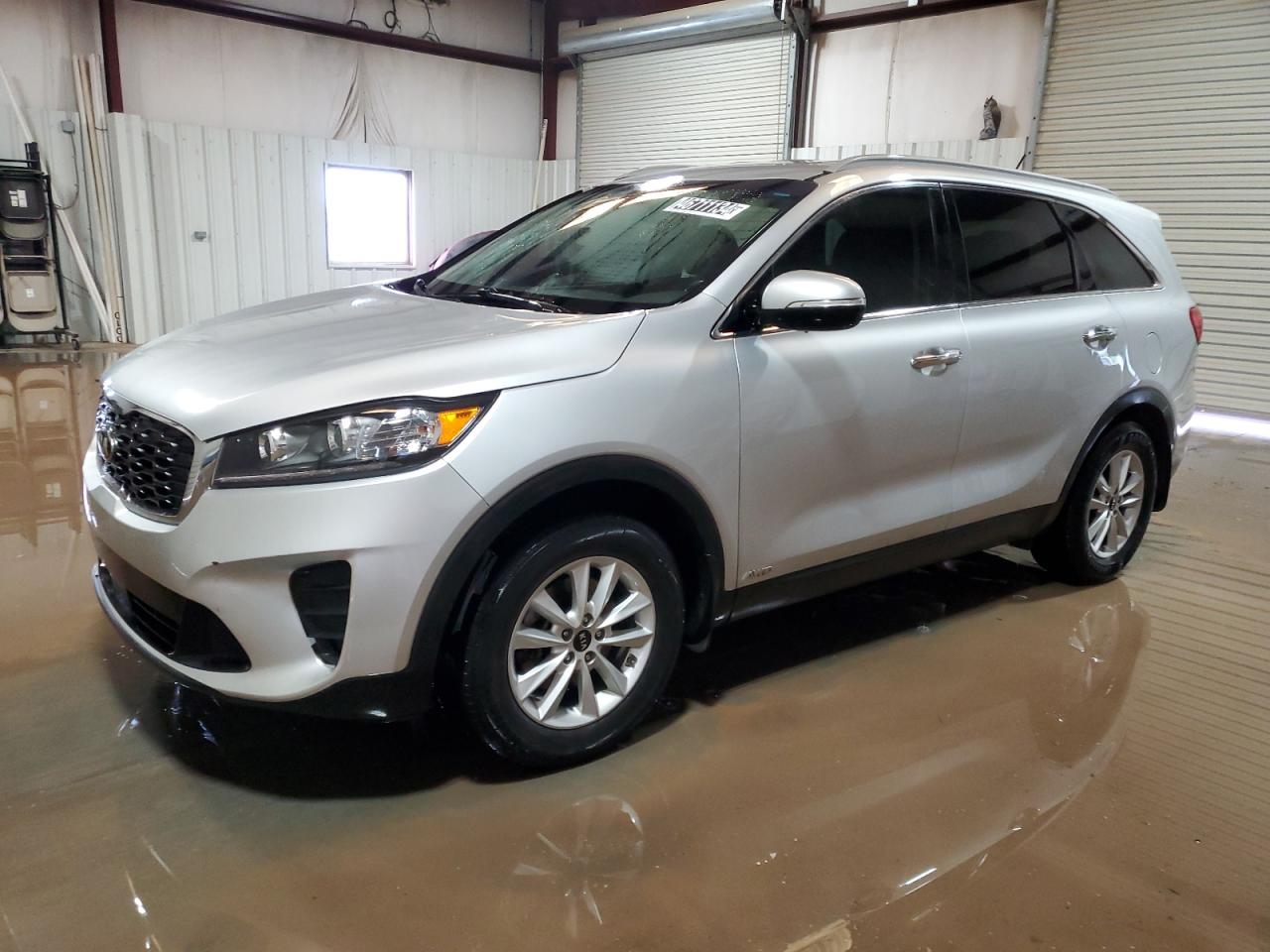KIA SORENTO 2020