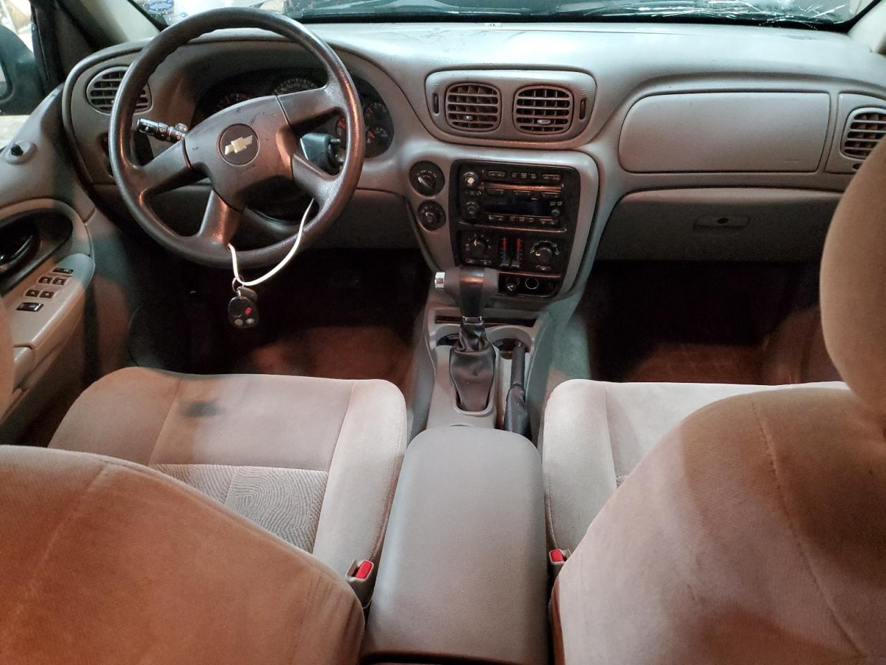 DayDrive