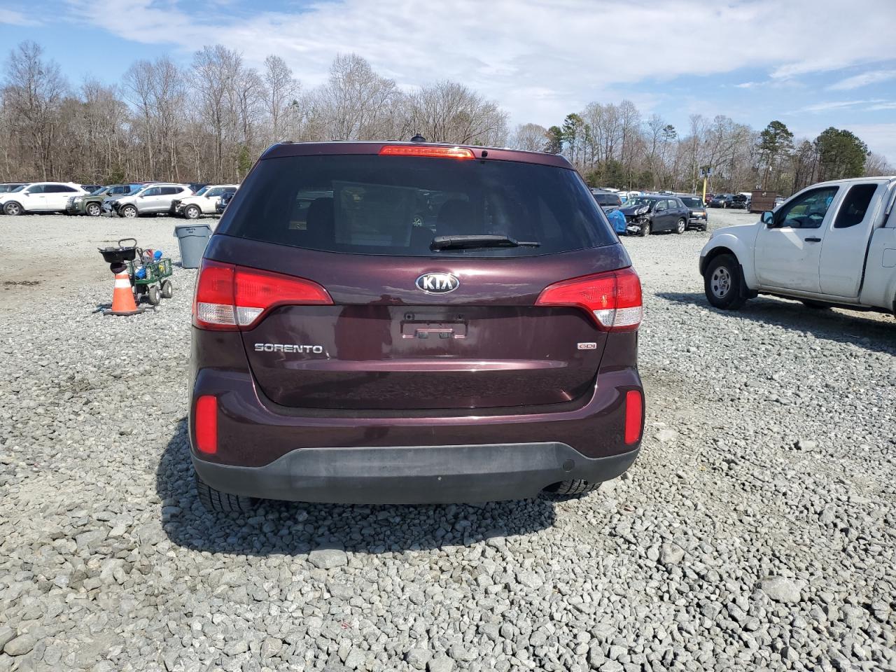 DayDrive