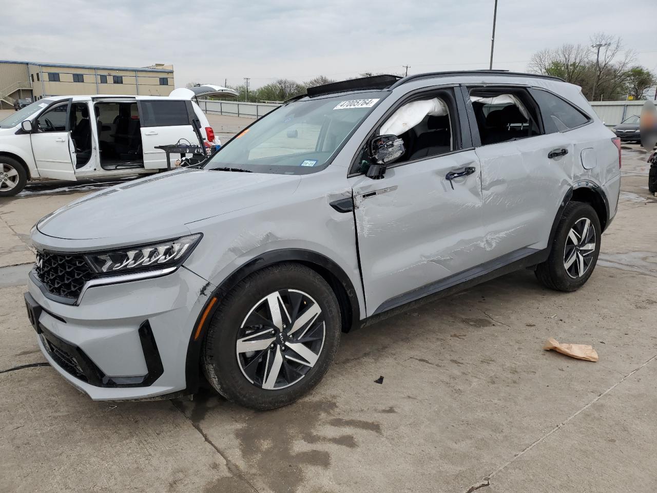 Kia Sorento 2023