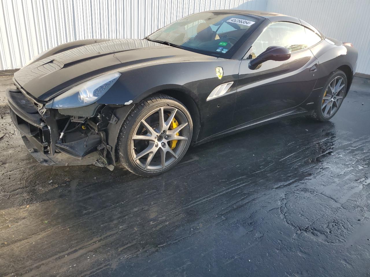 Ferrari California 2014
