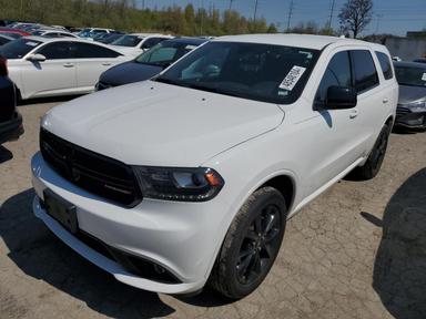 Dodge Durango 2019
