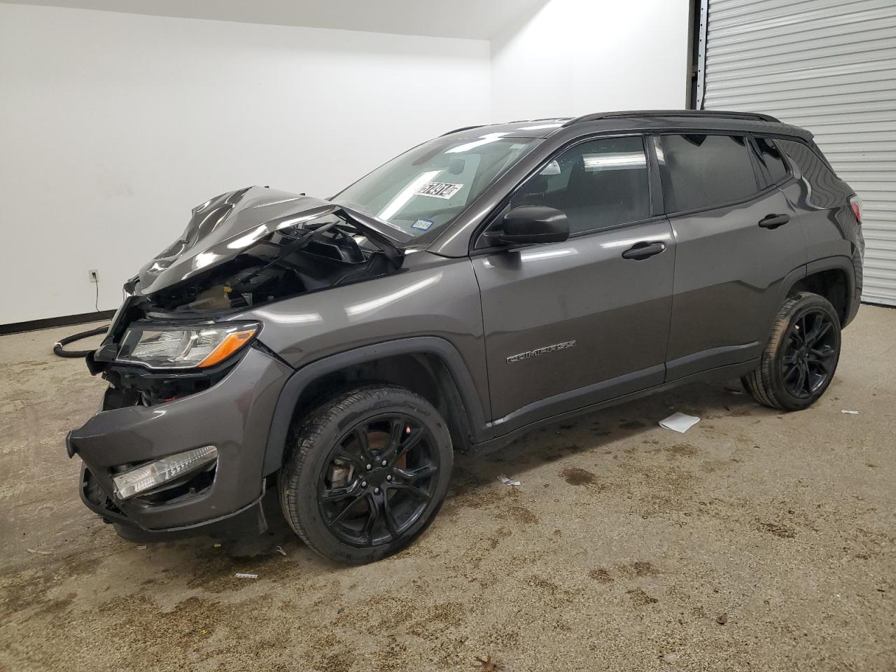 Jeep Compass 2018