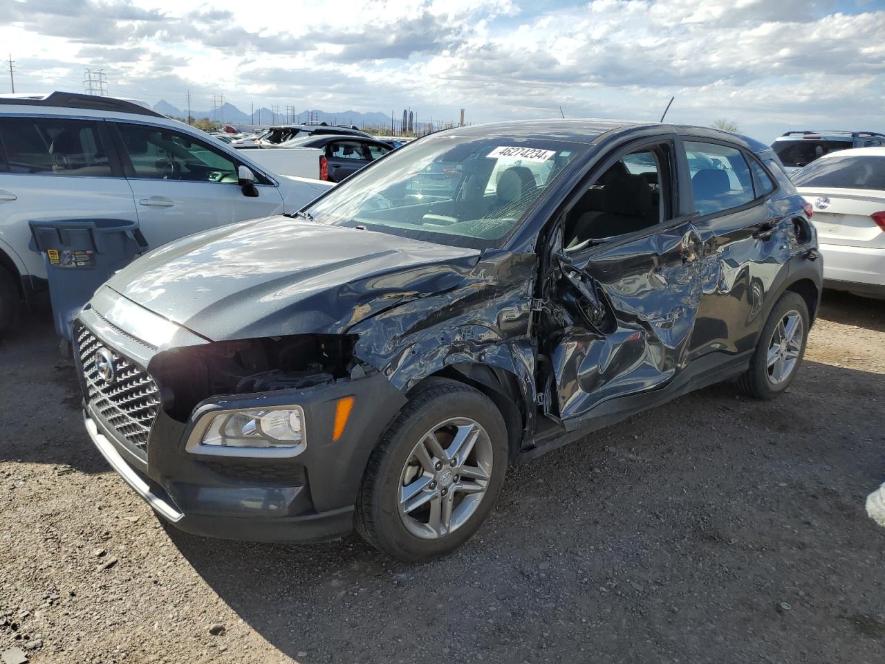 HYUNDAI KONA SE 2020