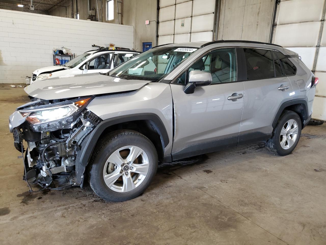 Toyota Rav4 2021