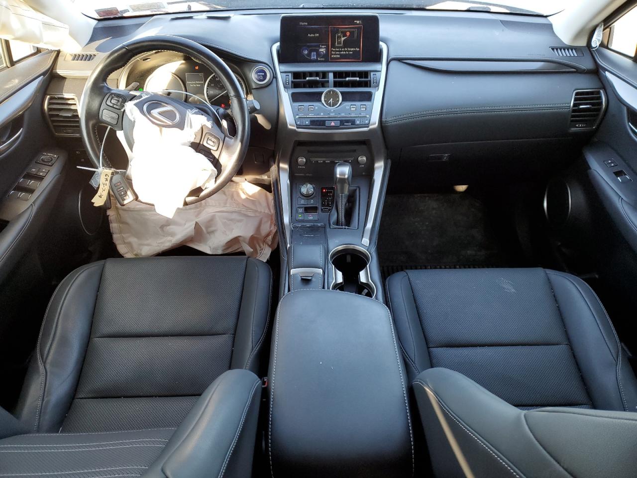 DayDrive