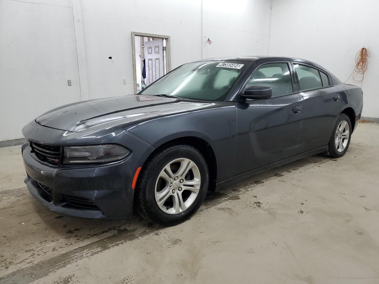 Dodge Charger 2019