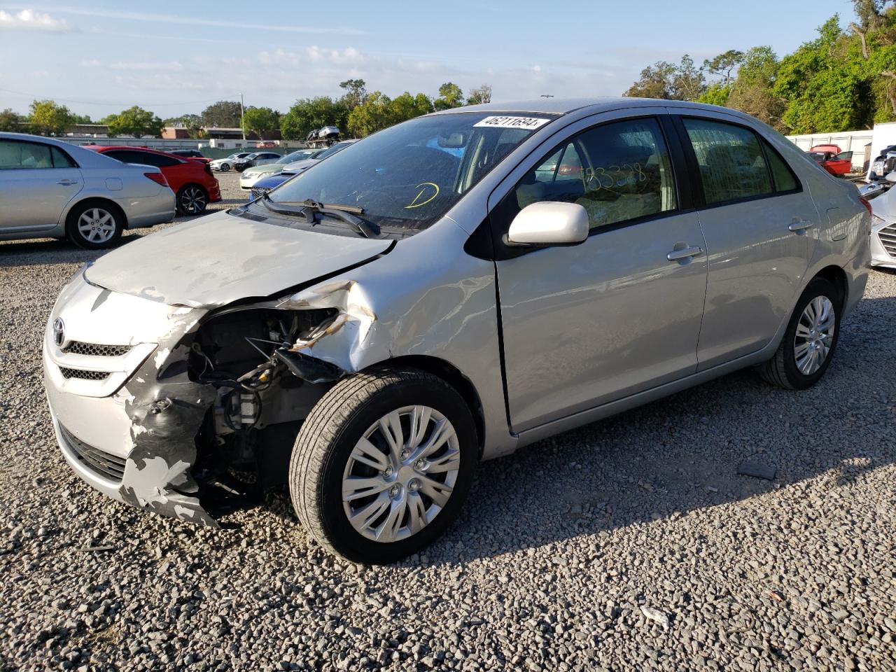 Toyota Yaris 2007