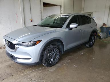 Mazda Cx-5 2019
