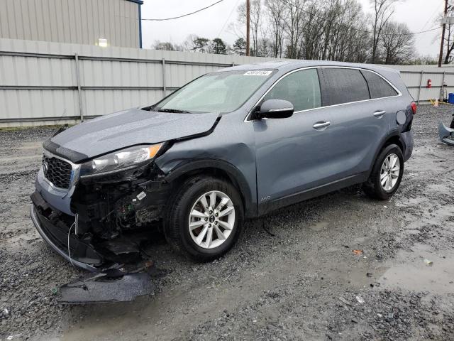 Kia Sorento 2020