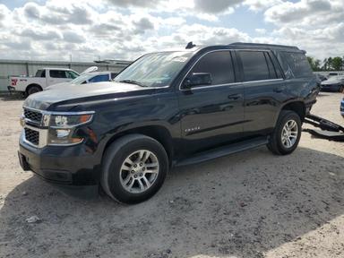 Chevrolet Tahoe 2017
