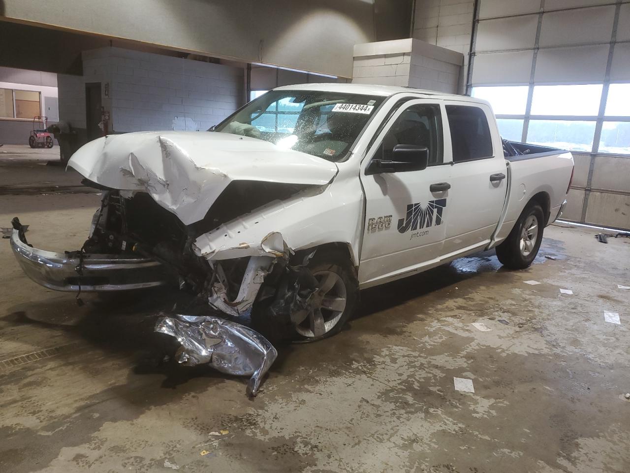 Ram 1500 2017