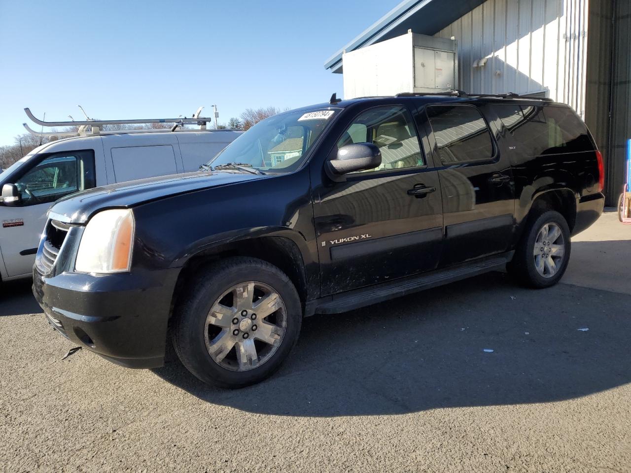 Gmc Yukon xl 2009