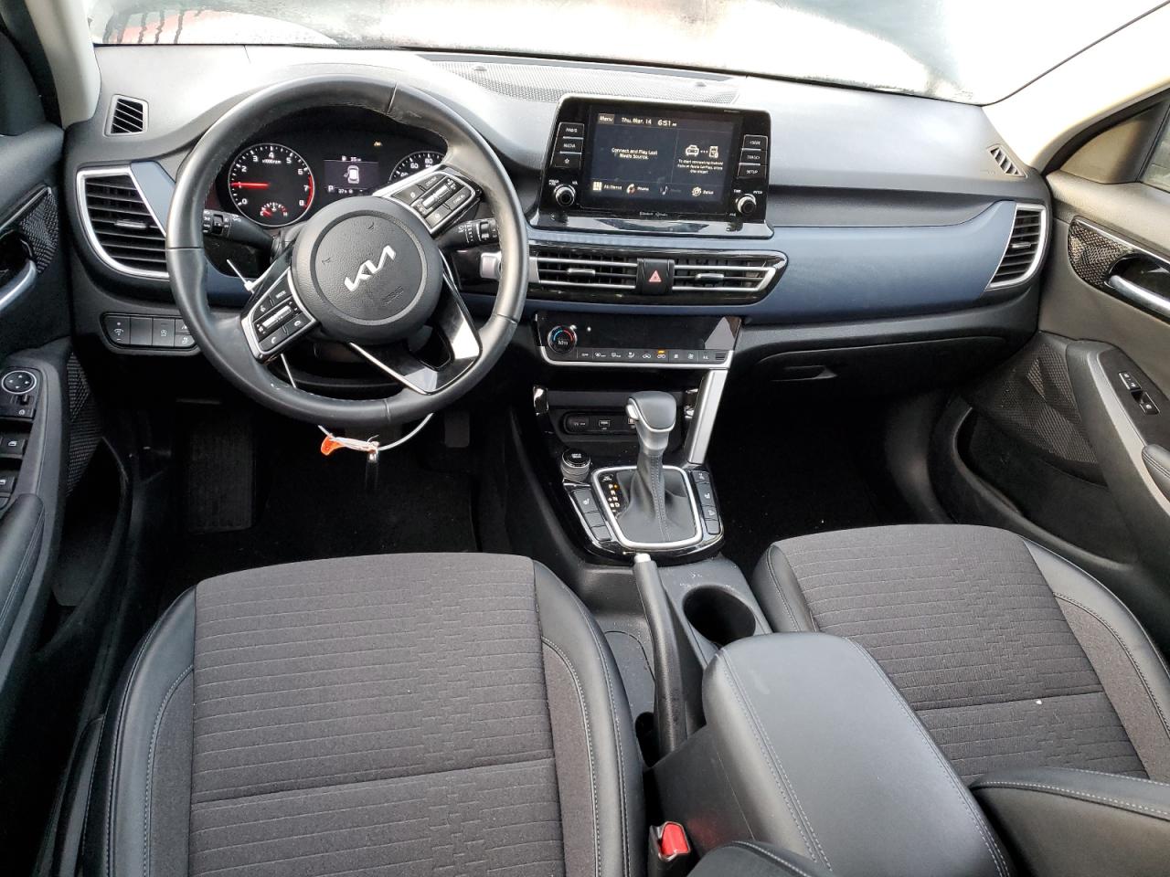 DayDrive