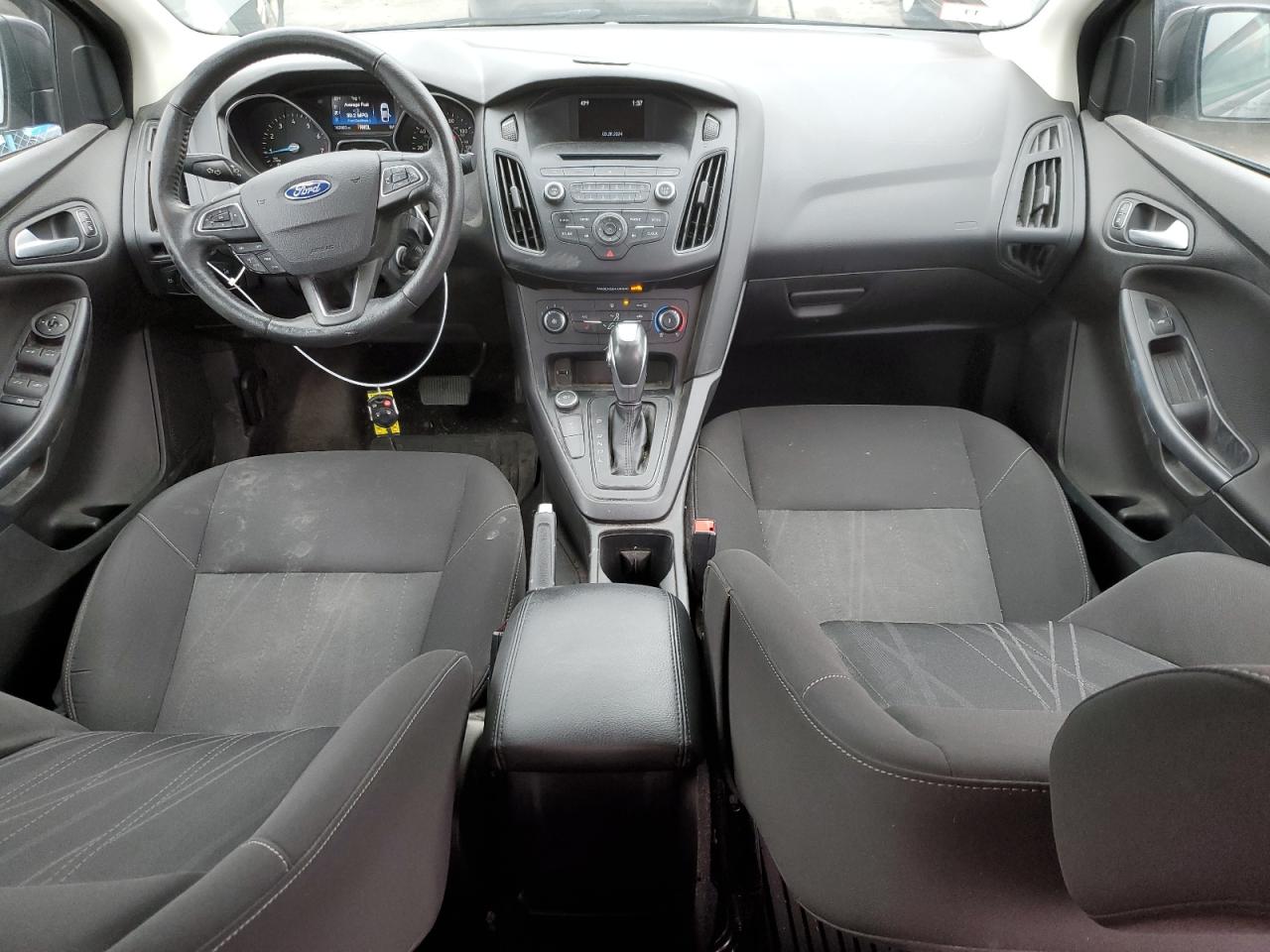 DayDrive