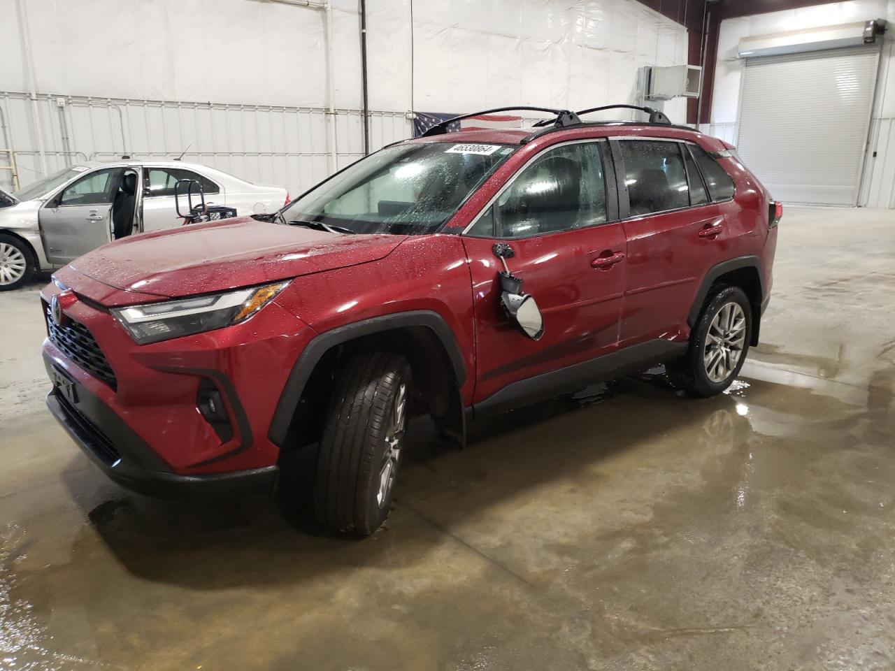 TOYOTA RAV4 2023