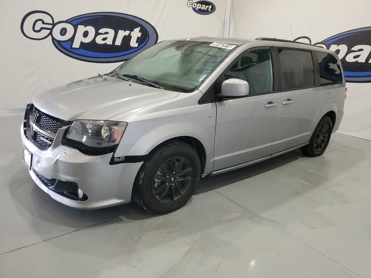Dodge Grand caravan 2019