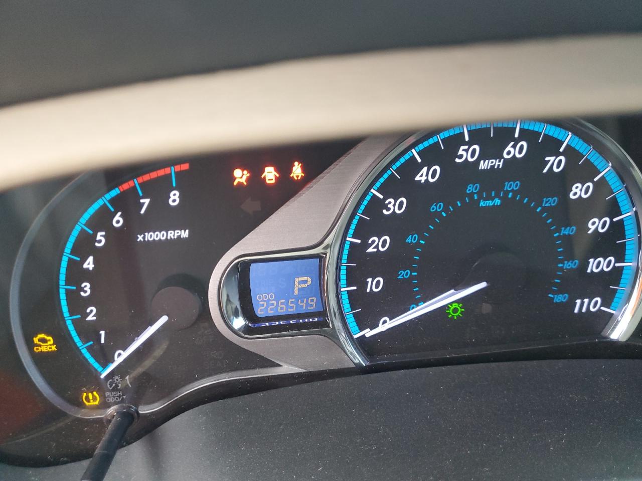 DayDrive