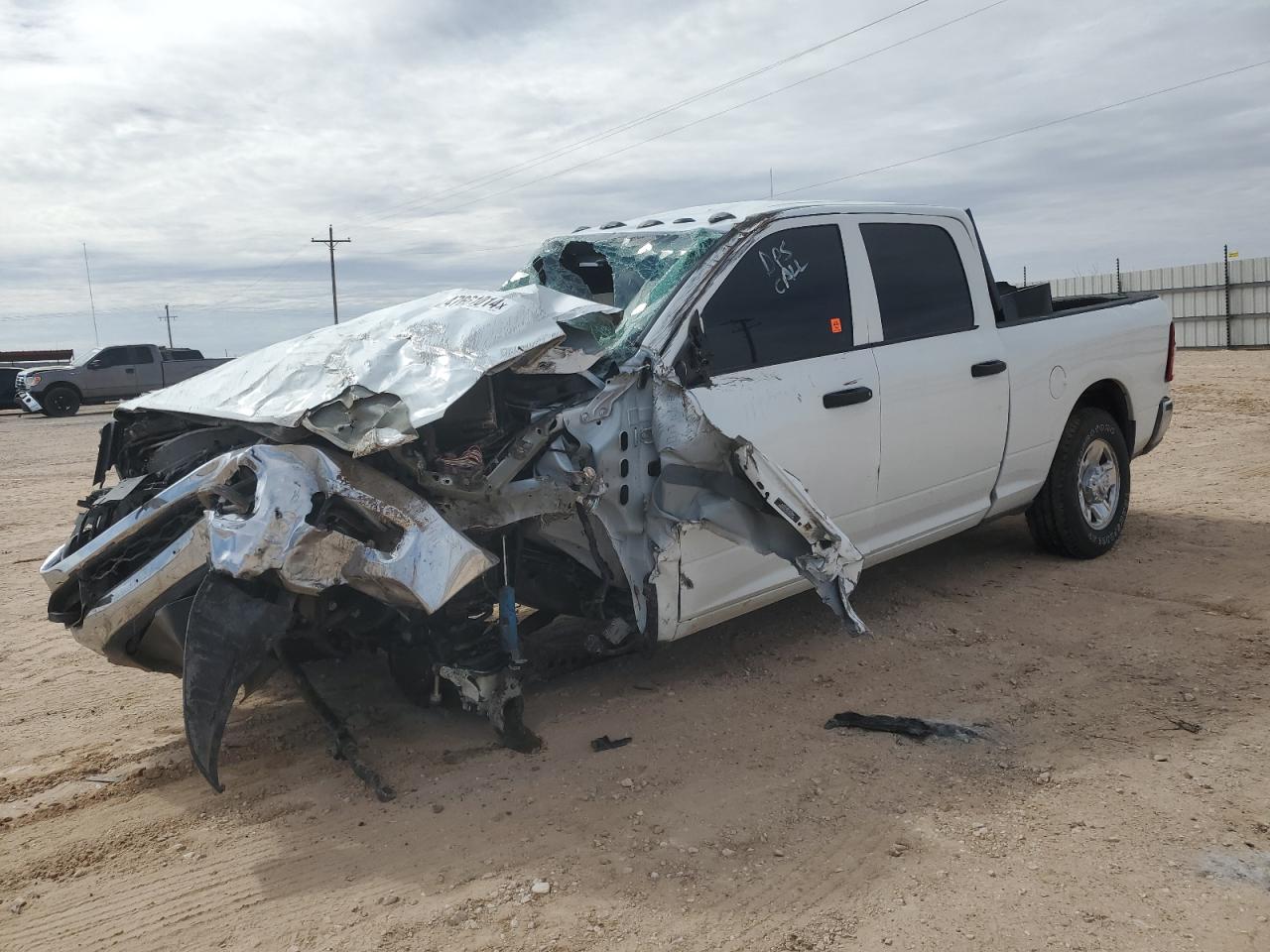 RAM 2500 2023