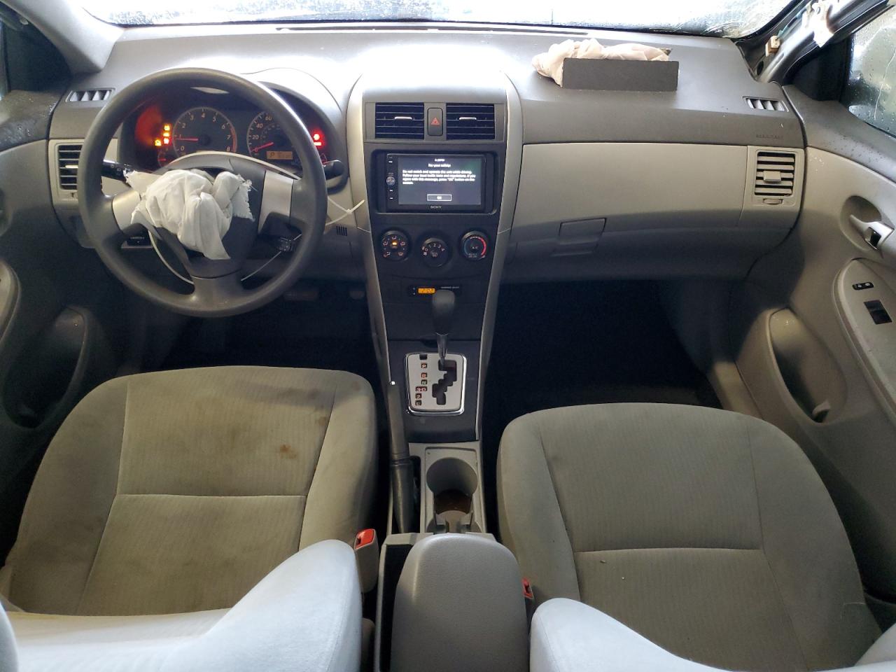 DayDrive