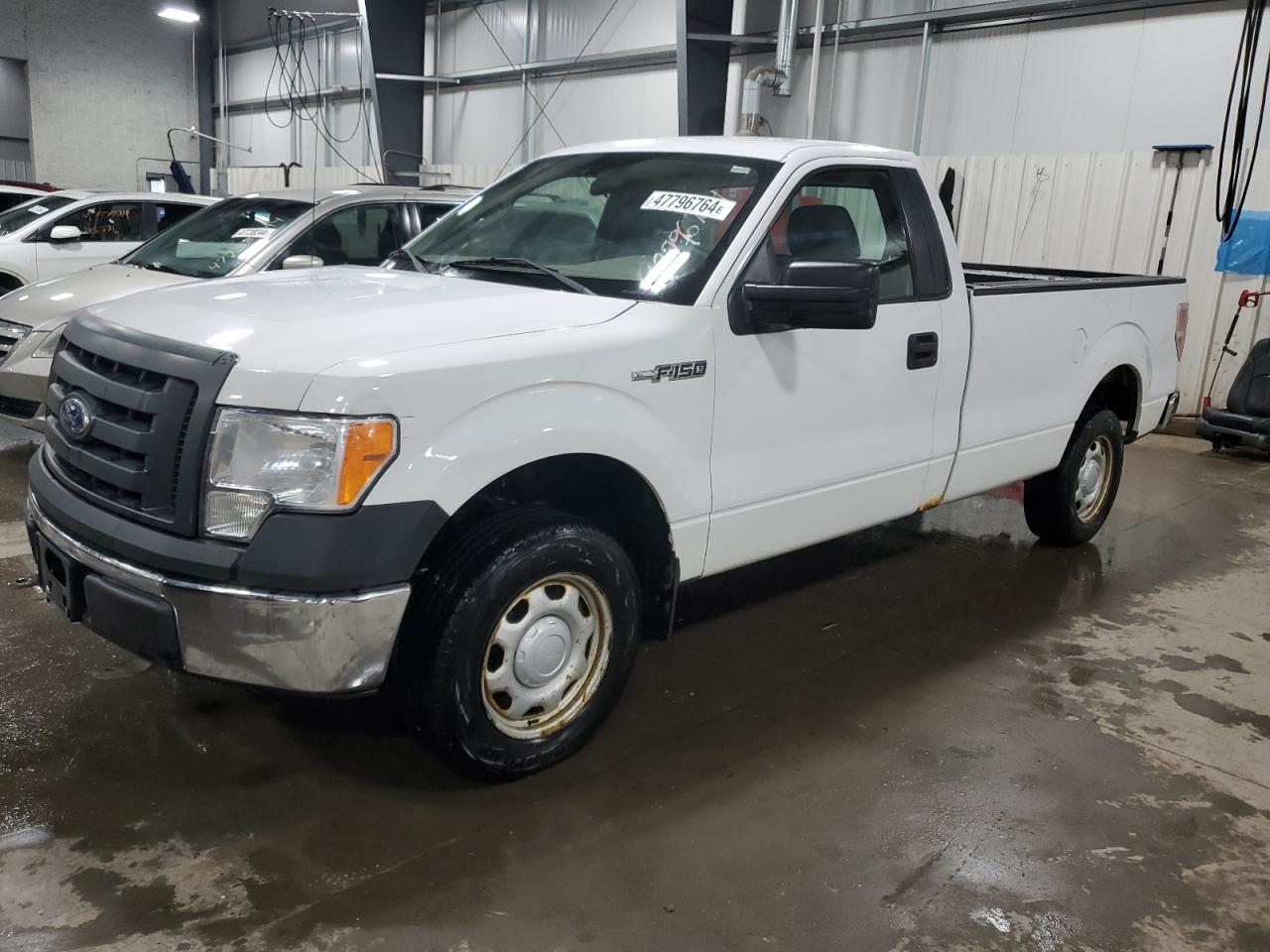 Ford F-150 2010