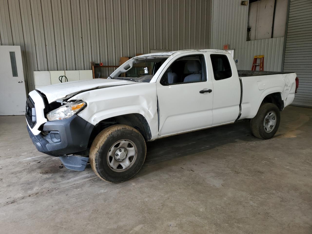 Toyota Tacoma 2020