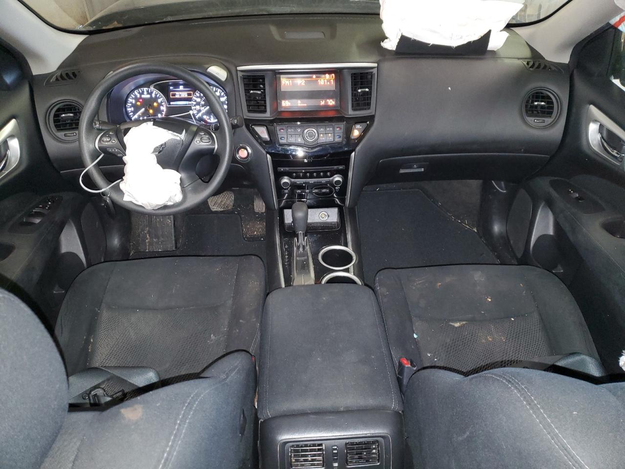DayDrive